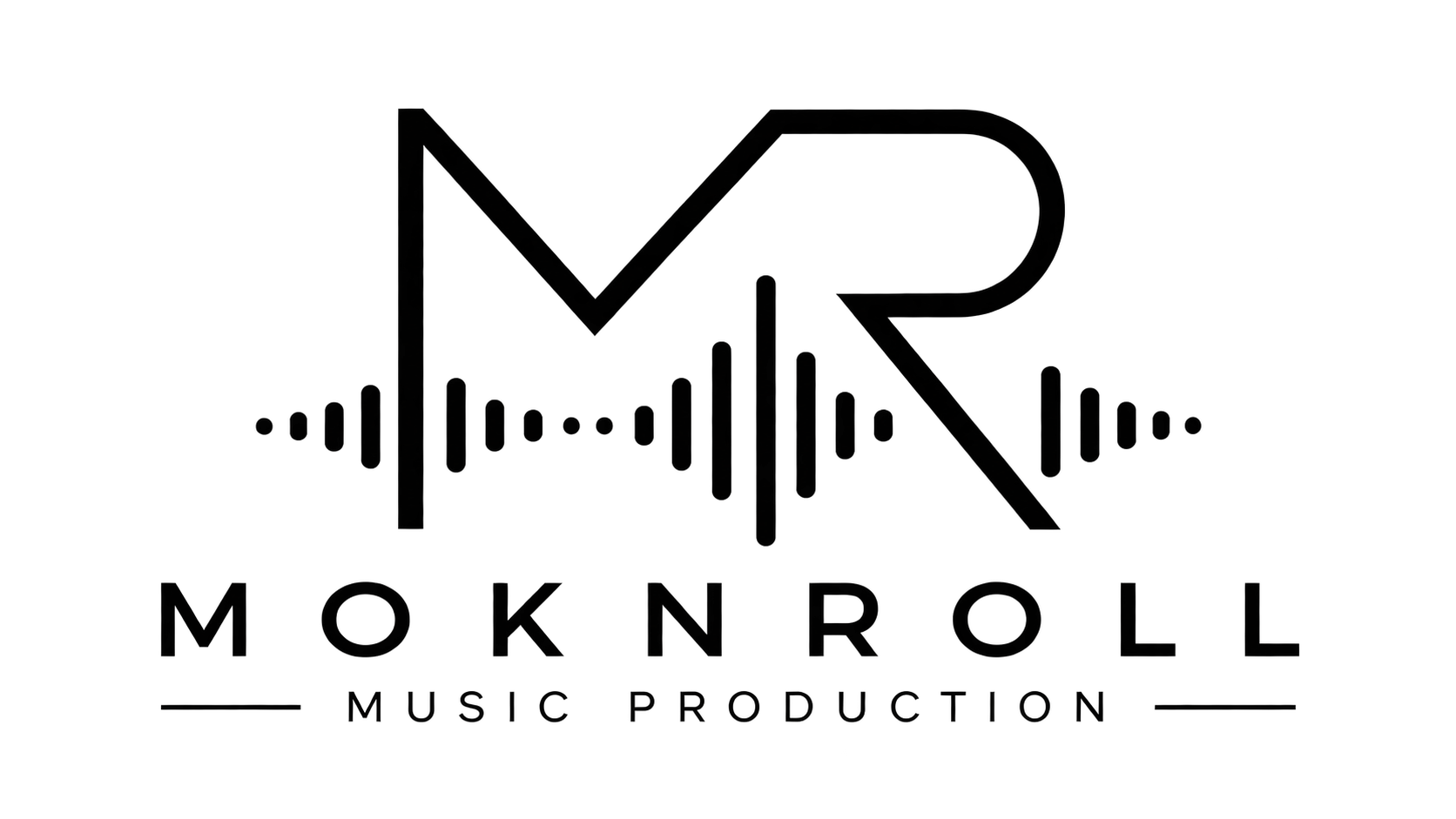 MOKNROLL_Logo